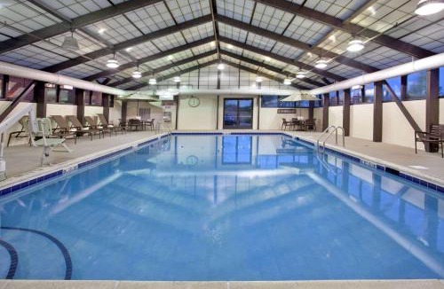 Lombard Hotel | Hyatt Place Chicago - Lombard/Oak Brook
