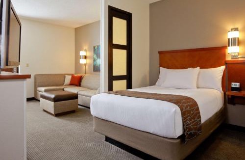 Lombard Hotel | Hyatt Place Chicago - Lombard/Oak Brook