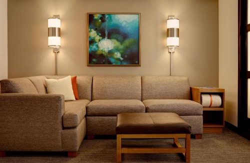 Lombard Hotel | Hyatt Place Chicago - Lombard/Oak Brook