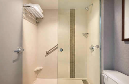 Schaumburg Hotel | Hyatt Place Chicago/Schaumburg