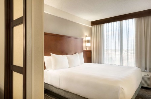Schaumburg Hotel | Hyatt Place Chicago/Schaumburg