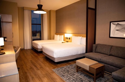 Pulaski Park Hotel | Hyatt Place Chicago/Wicker Park