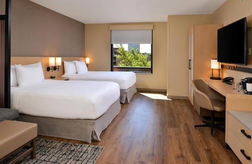 Pulaski Park Hotel | Hyatt Place Chicago/Wicker Park