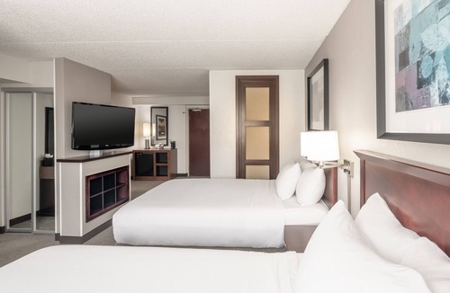 College Station Hotel | Hyatt Place College Station