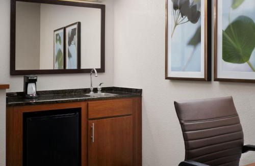 Tuttle Hotel | Hyatt Place Columbus/Dublin