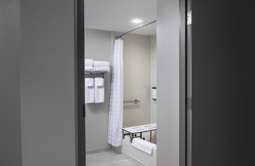 Tuttle Hotel | Hyatt Place Columbus Dublin