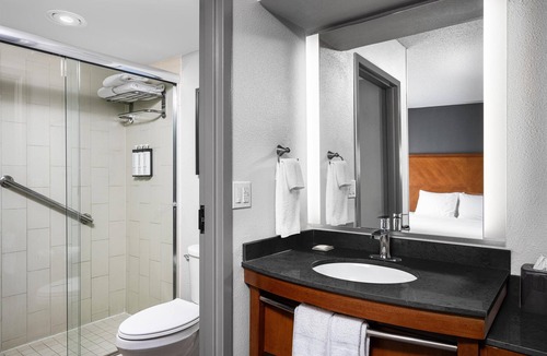 Tuttle Hotel | Hyatt Place Columbus Dublin
