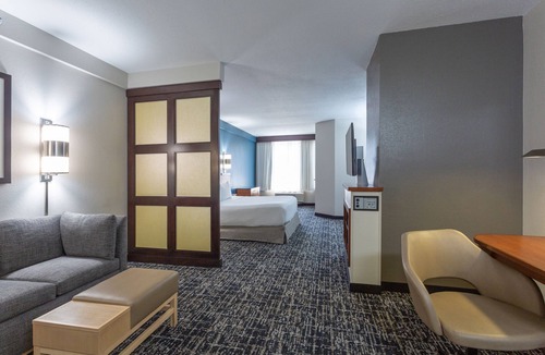 Fortson Hotel | Hyatt Place Columbus-North