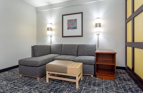Fortson Hotel | Hyatt Place Columbus-North