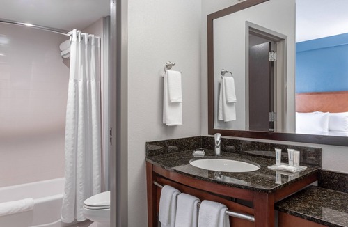 Fortson Hotel | Hyatt Place Columbus-North