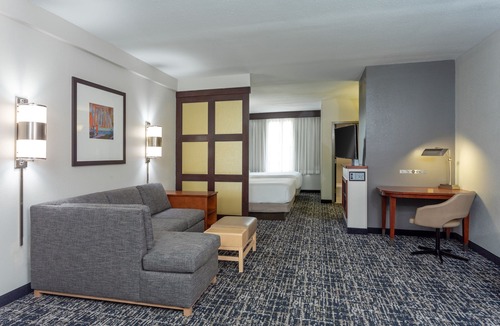 Fortson Hotel | Hyatt Place Columbus-North