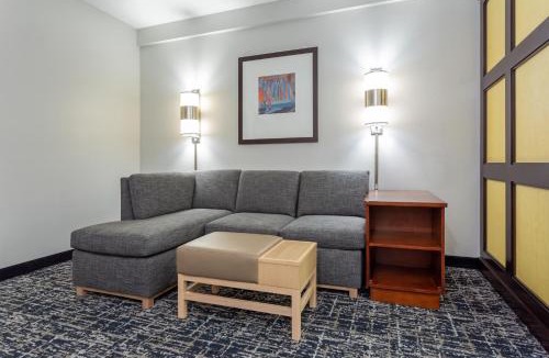Fortson Hotel | Hyatt Place Columbus-North