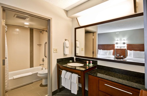 Grandview Heights Hotel | Hyatt Place Columbus/OSU