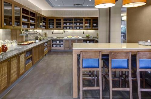 Columbus Hotel | Hyatt Place Columbus
