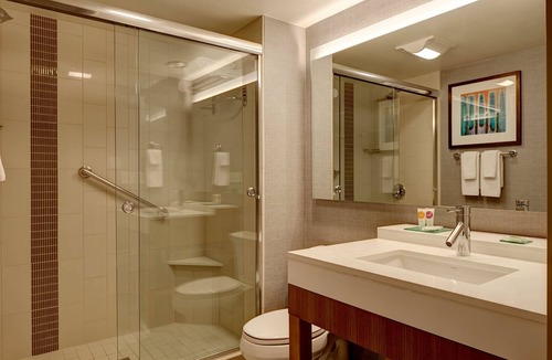 Columbus Hotel | Hyatt Place Columbus