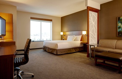 Columbus Hotel | Hyatt Place Columbus