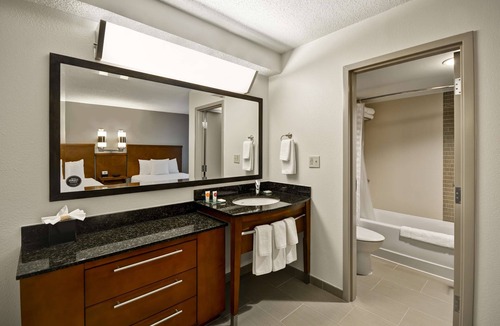 Crosswoods Hotel | Hyatt Place Columbus/Worthington