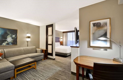 Crosswoods Hotel | Hyatt Place Columbus/Worthington
