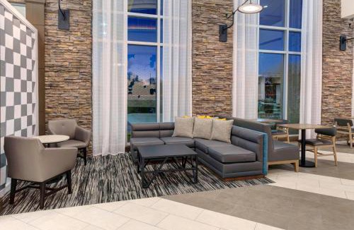 Allen Hotel | Hyatt Place Dallas/Allen