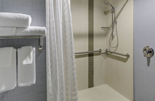 Allen Hotel | Hyatt Place Dallas/Allen
