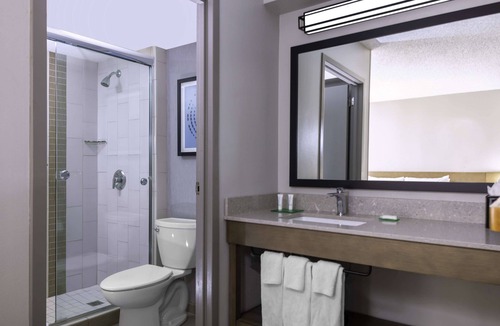 Arlington Hotel | Hyatt Place Dallas/Arlington