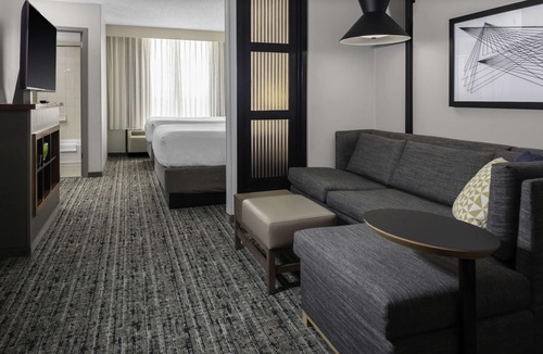 Arlington Hotel | Hyatt Place Dallas/Arlington