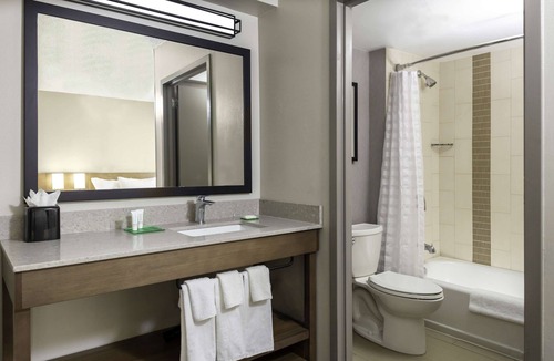 Arlington Hotel | Hyatt Place Dallas/Arlington