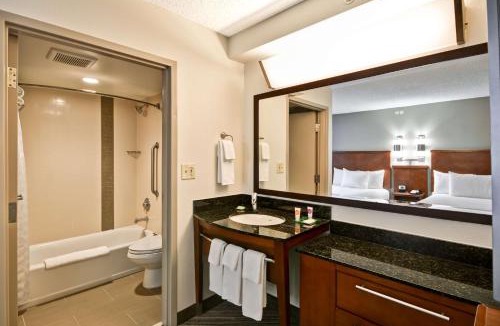Garland Hotel | Hyatt Place Dallas/Garland/Richardson