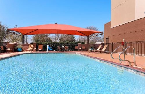 Grapevine Hotel | Hyatt Place Dallas/Grapevine