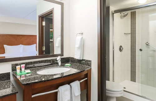 Grapevine Hotel | Hyatt Place Dallas/Grapevine