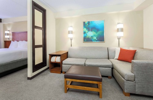 Grapevine Hotel | Hyatt Place Dallas/Grapevine