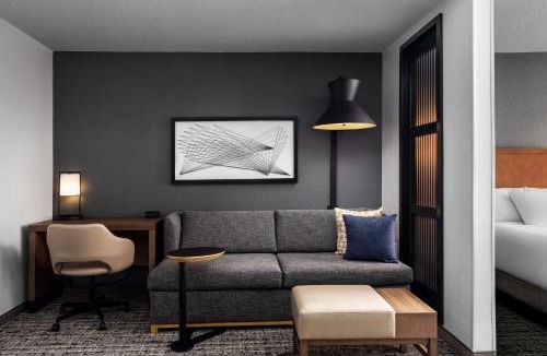 Far North Dallas Hotel | Hyatt Place Dallas North by the Galleria