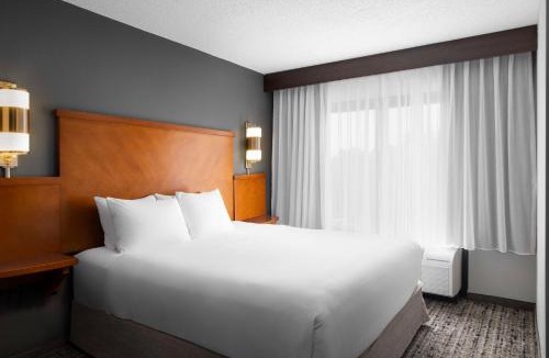 Far North Dallas Hotel | Hyatt Place Dallas North by the Galleria