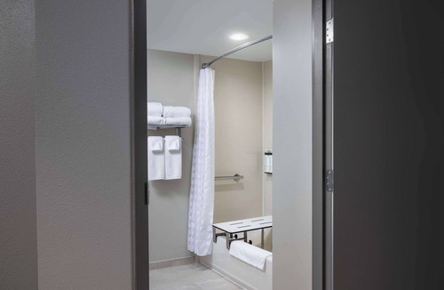 Far North Dallas Hotel | Hyatt Place Dallas-North/by the Galleria