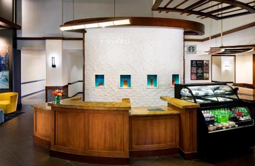 Park Central Hotel | Hyatt Place Dallas Park Central