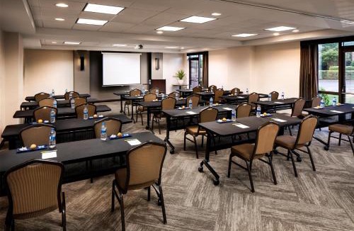Park Central Hotel | Hyatt Place Dallas Park Central