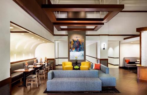 Park Central Hotel | Hyatt Place Dallas Park Central