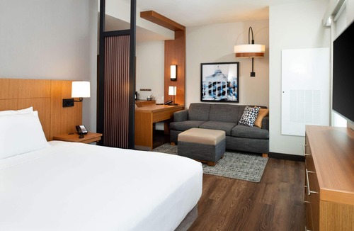 Rockwall Hotel | Hyatt Place Dallas/Rockwall