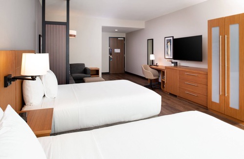 Rockwall Hotel | Hyatt Place Dallas/Rockwall