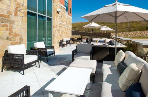 Rockwall Hotel | Hyatt Place Dallas/Rockwall