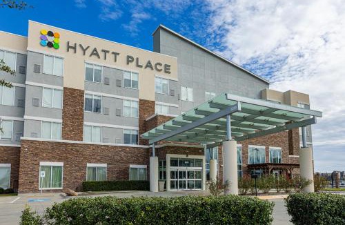 The Colony Hotel | Hyatt Place Dallas/The Colony