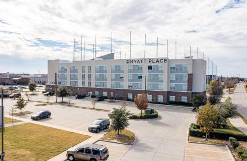 The Colony Hotel | Hyatt Place Dallas/The Colony
