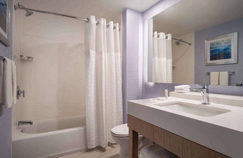 Pineapple Grove Arts District Hotel | Hyatt Place Delray Beach