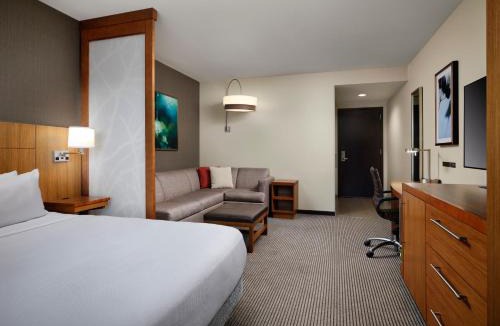 Downtown Denver Hotel | Hyatt Place Denver Downtown