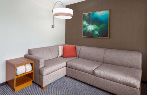 Downtown Denver Hotel | Hyatt Place Denver Downtown
