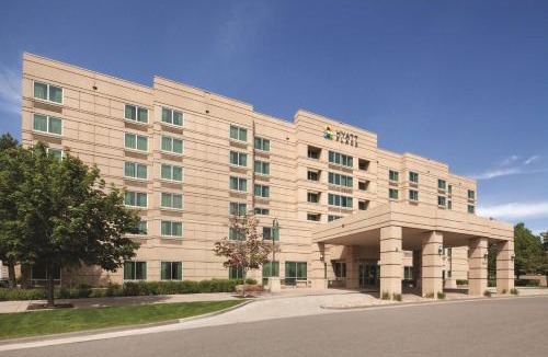 Greenwood Village Hotel | Hyatt Place Denver Tech Center