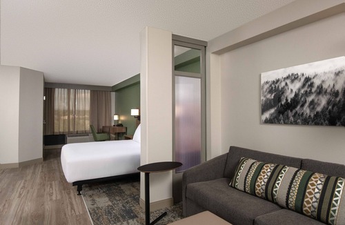 Greenwood Village Hotel | Hyatt Place Denver Tech Center