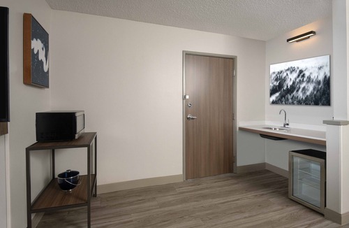 Greenwood Village Hotel | Hyatt Place Denver Tech Center