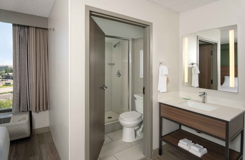 Greenwood Village Hotel | Hyatt Place Denver Tech Center