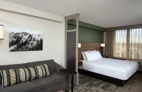 Greenwood Village Hotel | Hyatt Place Denver Tech Center